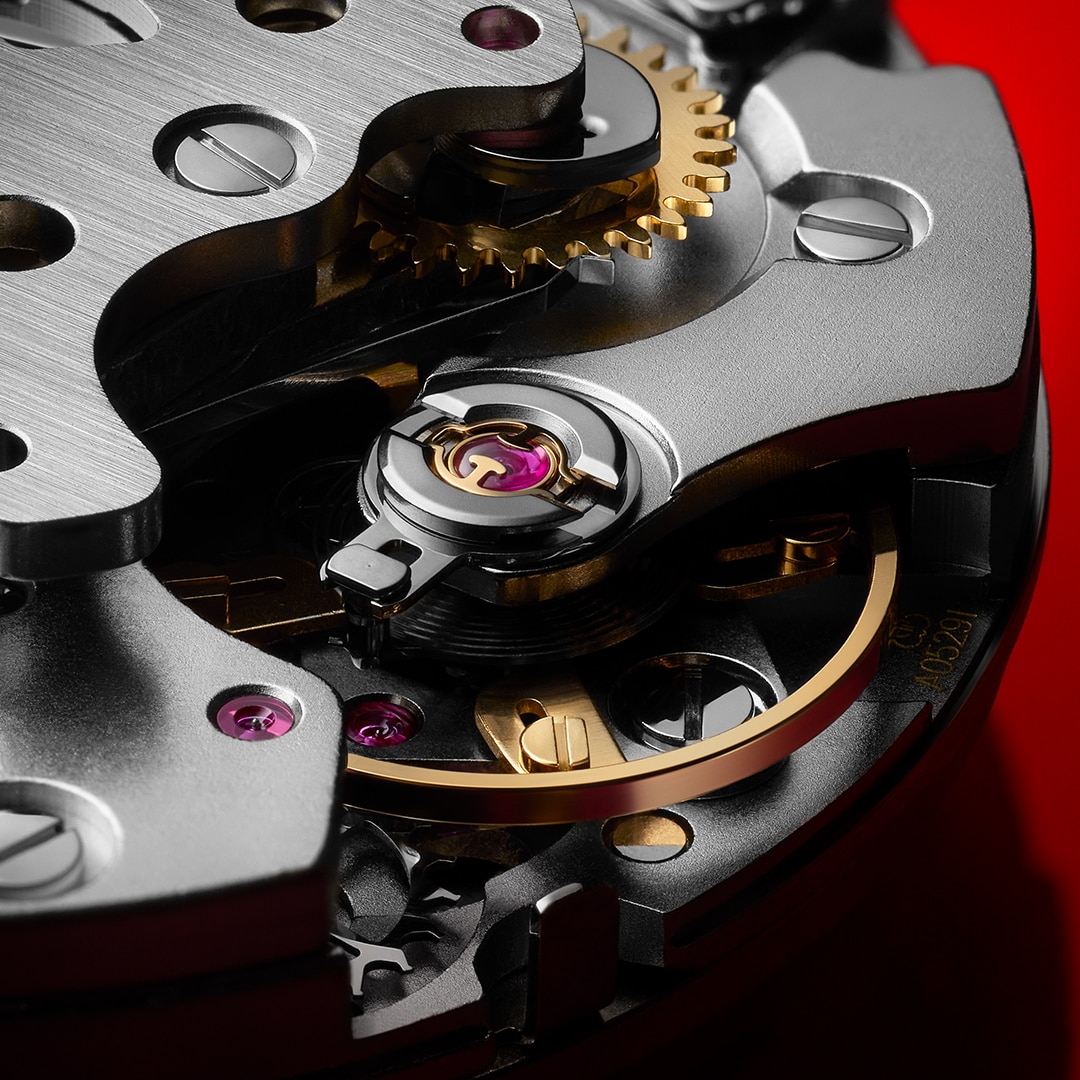 Exploring the Valjoux A05.291 Movement: A Technical Overview